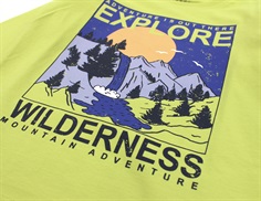 Name It sweet pea t-shirt print